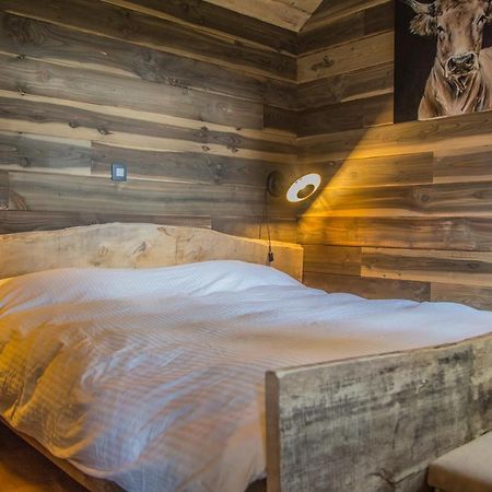 Be Chalet Βίλα Ferrières Εξωτερικό φωτογραφία