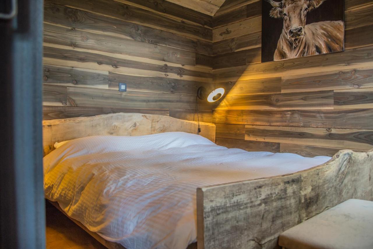 Be Chalet Βίλα Ferrières Εξωτερικό φωτογραφία