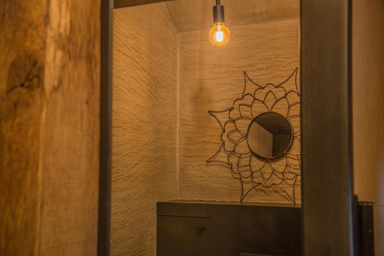 Be Chalet Βίλα Ferrières Εξωτερικό φωτογραφία